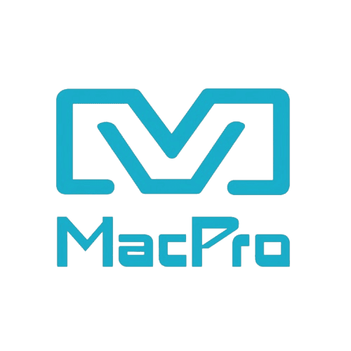MacPro Technologies logo